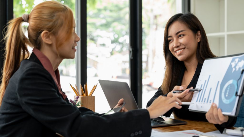 Singapore Office Properties, where the business action happens